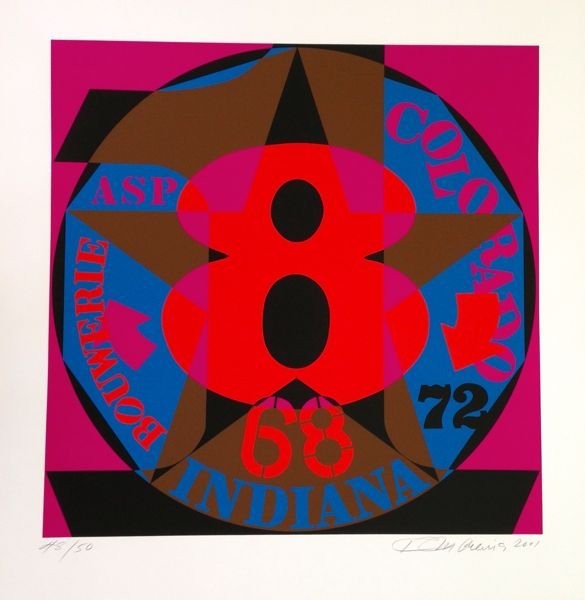 Decade Autoportrait