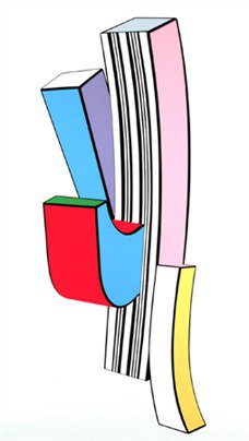 Brad Howe, Wall Candy (2006)