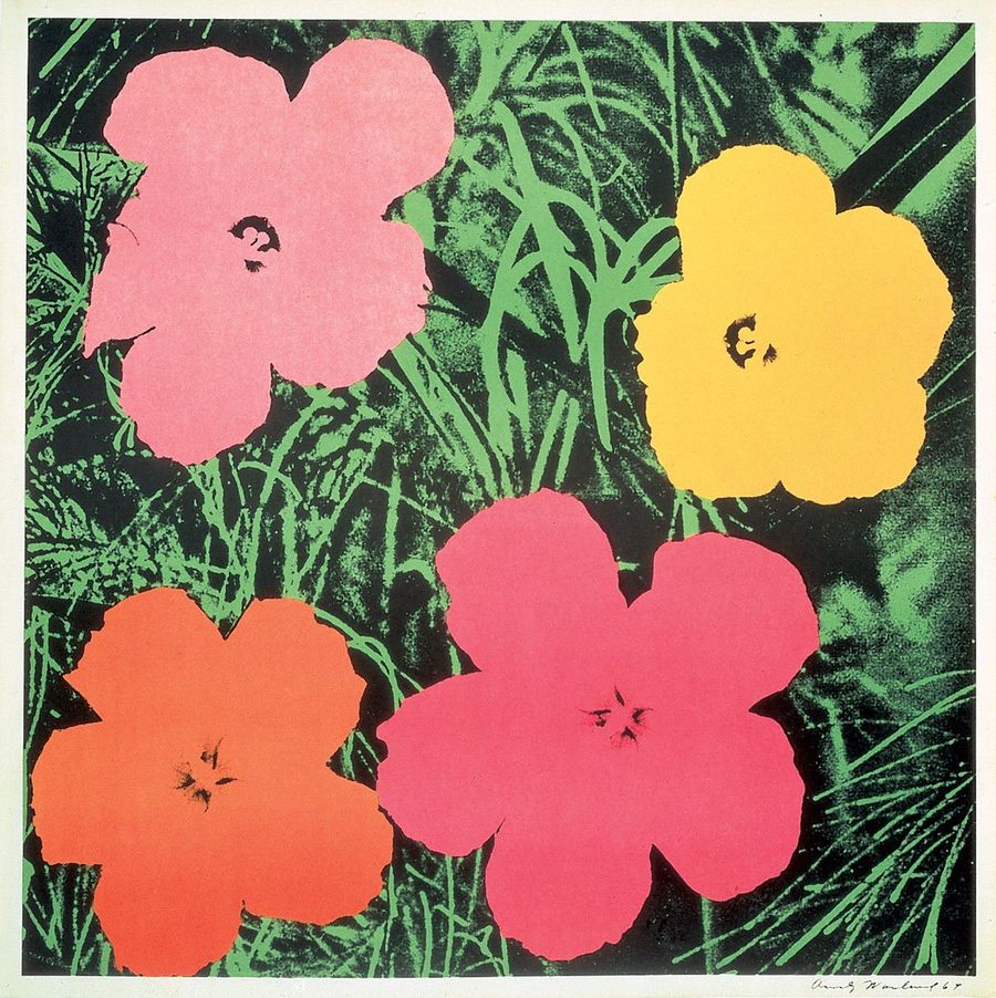 Flowers, II.6