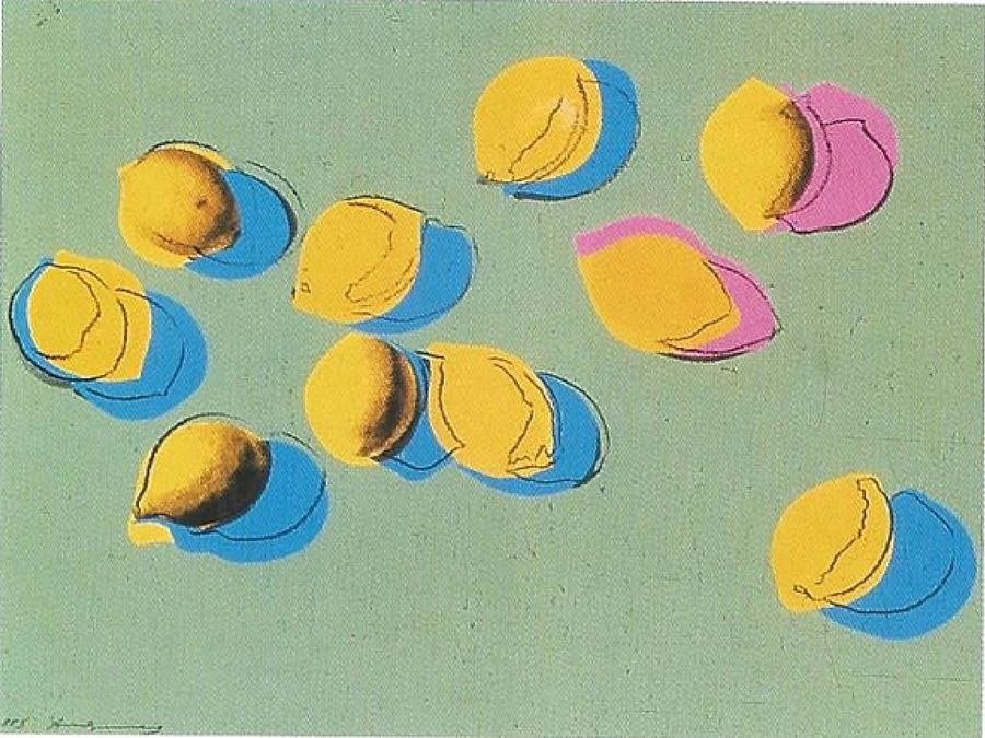Space Fruit Portfolio